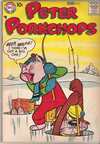 Peter Porkchops #54 Comic Books - Covers, Scans, Photos in Peter Porkchops Comic Books - Covers, Scans, Gallery